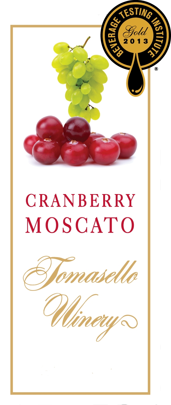 Product Image for Cranberry Moscato